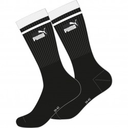 чорапи,чорапи,за,училище,мъжки,чорапи,дамски,чорапи,puma,crew,socks,black