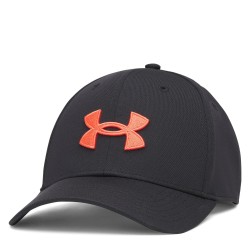 мъжка,бейзболна,шапка,всички,шапки,отново,на,училище,under,armour,men,s,ua,blitzing,baseball,cap,mens,black