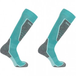 Дамски ски чорапи Salomon Access 2 Pack Ski Socks Womens - Blue дамски,ски,чорапи,ски,чорапи,всички,чорапи,чорапи,всички,чорапи,спортни,чорапи,всички,чорапи,дамски,чорапи,ски,чорапи,ски,дамски,зимни,обувки,дамски,ски,чо