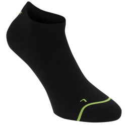 Karrimor Super Lite 1 Pack Ladies Socklet - Black отново,на,училище,дамски,чорапи,всички,фитнес,аксесоари,бягане,облекла,за,бягане,дамски,облекла,за,бягане,аксесоари,за,бягане,лека,атлетика,karrimor,super,