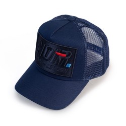 шапка,всички,шапки,societe,noir,men,s,la,vitesse,mesh,trucker,cap,navy