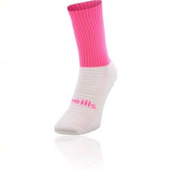 чорапи,спортни,чорапи,всички,чорапи,мъжки,чорапи,oneills,koolite,socks,senior,pink,white