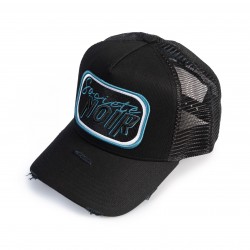 шапка,всички,шапки,societe,noir,men,s,script,mesh,trucker,cap,blue,steel