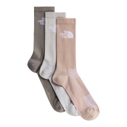 чорапи,мъжки,чорапи,the,north,face,mens,multi,sport,cushion,crew,socks,3,pack,stone,slab