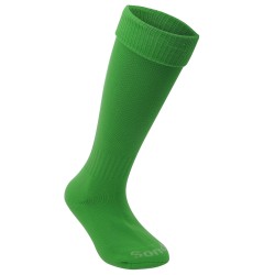 Юношески чорапи Sondico Football Socks Junior - Green юношески,чорапи,футбол,sondico,football,socks,junior,green