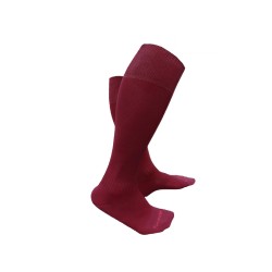 Юношески чорапи Sondico Football Socks Junior - Burgundy юношески,чорапи,футбол,sondico,football,socks,junior,burgundy