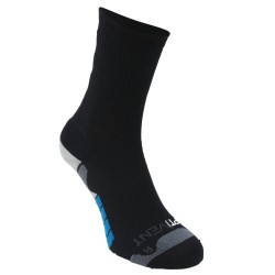 Юношески чорапи Sondico Elite Crew Training Socks Junior - Black юношески,чорапи,sondico,elite,crew,training,socks,junior,black