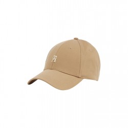 шапка,всички,шапки,tommy,hilfiger,elevated,chic,cap,safari,canvas