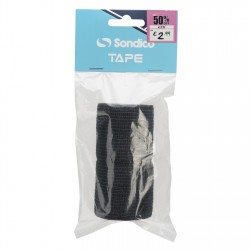 футболни,аксесоари,футболни,кори,sondico,2pk,sck,tape,sn53,black