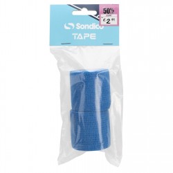 лента,за,чорапи,футболни,аксесоари,футболни,кори,sondico,2,pack,sock,tape,sn53,navy
