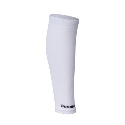 Sondico Elite Football Sleeve 1pk Mens - White футбол,sondico,elite,football,sleeve,1pk,mens,white