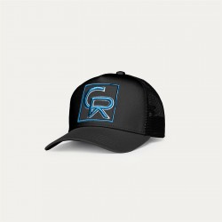 шапка,мъжки,шапки,и,ръкавици,christian,rose,cr,box,logo,cap,sn44,black,blue