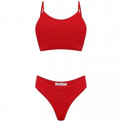 аксесоари,на,разпродажба,honeyz,bra,thong,set,ld99,red