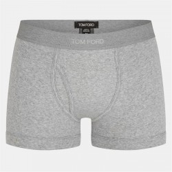 боксерки,мъжко,бельо,tom,ford,men's,boxer,briefs,grey,020