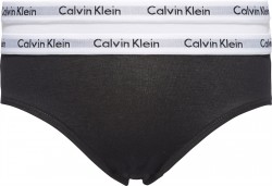 бикини,детски,аксесоари,calvin,klein,2,pack,bikini,briefs,white,black