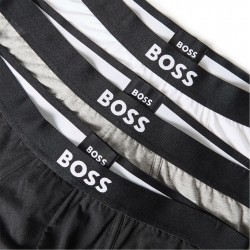 слипове,мъжко,бельо,boss,three,pack,of,logo,waistband,briefs,pre,pack