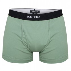 боксерки,аксесоари,на,разпродажба,мъжко,бельо,tom,ford,men's,logo,cotton,boxer,briefs,sage,332