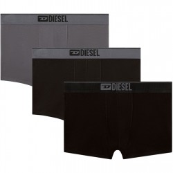 Diesel Diesel Umbx-Damienthreepack - E7303 Bl/Gr/Bl мъжко,лятно,бельо,бельо,за,училище,мъжко,бельо,diesel,diesel,umbx,damienthreepack,e7303,bl,gr,bl