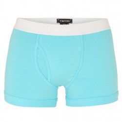боксерки,аксесоари,на,разпродажба,мъжко,бельо,tom,ford,tom,f,u,cotton,boxer,sn62,capri,blue