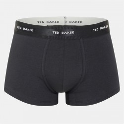 бельо,за,училище,аксесоари,на,разпродажба,мъжко,бельо,ted,baker,3,pk,cottn,trnk,sn99,black,black