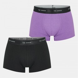 аксесоари,на,разпродажба,мъжко,бельо,ted,baker,3,pk,cottn,trnk,sn99,navy,dewberry