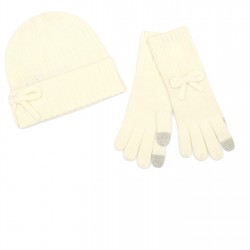 аксесоари,на,разпродажба,kate,spade,kate,mtl,bow,box,set,ld99,cream