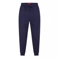 къси,панталони,мъжки,пижами,hugo,men's,austin,pyjama,shorts,navy