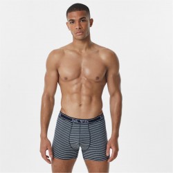 боксерки,мъжко,бельо,jack,wills,daundley,multipack,boxers,3,pack,black,stripe