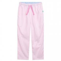 Дамски панталони Loungers Ladies Organic Brushed Cotton Lounge Trousers - Saola дамски,панталони,дамски,пижами,дамски,облекла,размер,loungers,ladies,organic,brushed,cotton,lounge,trousers,saola