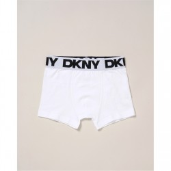 боксерки,аксесоари,на,разпродажба,детско,бельо,dkny,kids',boxers,white