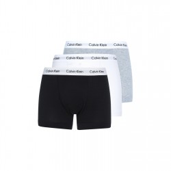 боксерки,всички,коледни,подаръци,мъжко,бельо,calvin,klein,pack,cotton,stretch,trunks,white,black,gre