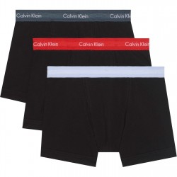 боксерки,мъжко,лятно,бельо,мъжко,бельо,calvin,klein,cotton,stretch,boxer,shorts,ink,red,blu,wb