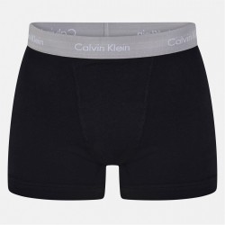 боксерки,мъжко,лятно,бельо,calvin,klein,cotton,stretch,boxer,shorts,blu,blu,gry