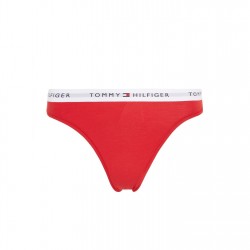 бикини,дамско,бельо,tommy,hilfiger,bikini,primary,red