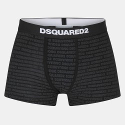 боксерки,аксесоари,на,разпродажба,мъжко,бельо,dsquared2,men,s,breathable,boxers,black