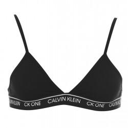 аксесоари,на,разпродажба,calvin,klein,one,cotton,triangle,bra,black