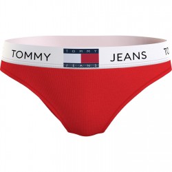 бикини,дамско,бельо,tommy,hilfiger,tommy,bodywear,bikini,bottom,deep,crimson