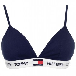 аксесоари,на,разпродажба,tommy,hilfiger,organic,cotton,padded,triangle,bra,navy,blazer,chs