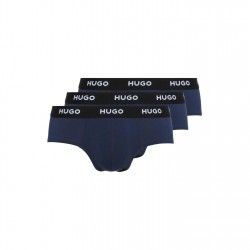 слипове,hugo,hip,briefs,3,pack,navy,410