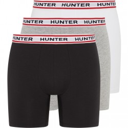 мъжки,боксерки,мъжко,лятно,бельо,мъжко,бельо,hunter,3,pack,boxer,briefs,mens,grey,bright,whi
