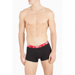 боксерки,други,аксесоари,emporio,armani,3,pack,monogram,logo,trunks,blk,blk,bk38121
