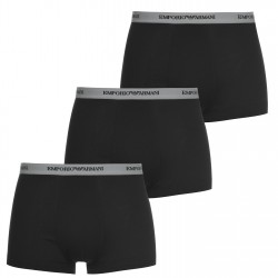 боксерки,emporio,armani,core,3,pack,boxer,shorts,black,00120