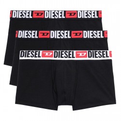 боксерки,аксесоари,на,разпродажба,мъжко,бельо,diesel,damien,3,pack,trunks,black,e3784