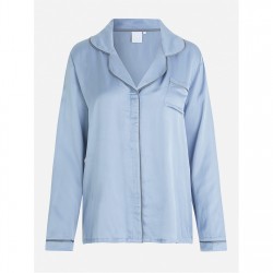 дамски,пижами,ccdk,ccdk,joseph,pj,shirt,ld99,country,blue