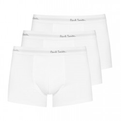 боксерки,аксесоари,на,разпродажба,мъжко,бельо,paul,smith,3,pack,boxer,shorts,white,01a