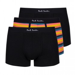 боксерки,мъжко,бельо,paul,smith,3,pack,boxer,shorts,blk,multi,blk