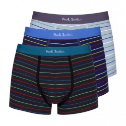 боксерки,мъжко,бельо,paul,smith,3,pack,boxer,shorts,multi,1a