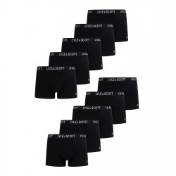 мъжко,лятно,бельо,аксесоари,на,разпродажба,мъжко,бельо,lyle,and,scott,10pk,cre,trnk,sn99,core,black
