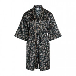 дамски,пижами,ccdk,ccdk,jean,kimono,ld99,black