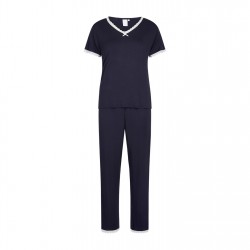 комплект,дамски,пижами,ccdk,ccdk,jordan,pj,set,ld99,parisian,night